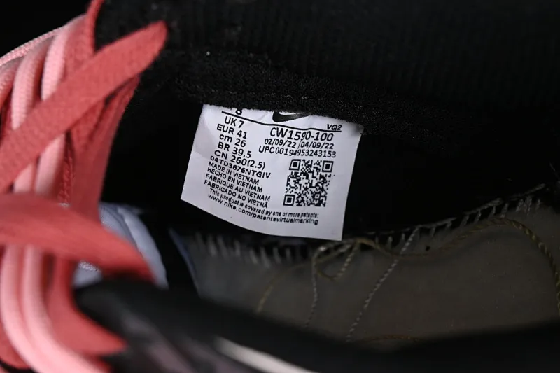 All Categories Nk SB Dunk Series Nk SB Dunk Low Low-top Sneakers Nk Dunk Low Panda Prank-Summer Theme Gesanghua Strawberry Oreo SB Strap Low-top Casual Sneakers CW1590-100